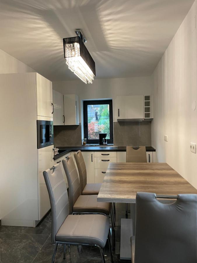 Two Panorama Apartments Bovec Exterior photo