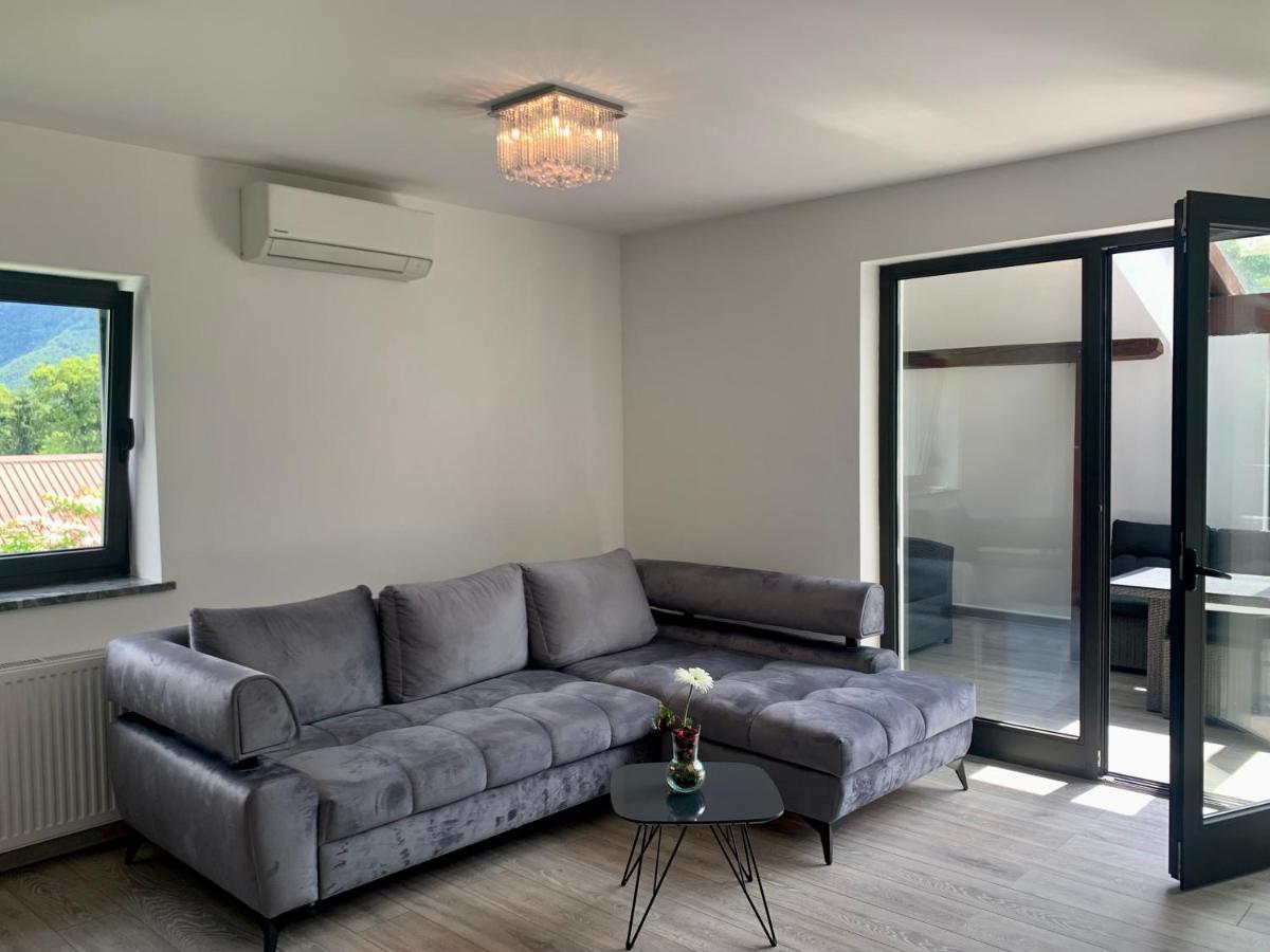Two Panorama Apartments Bovec Exterior photo